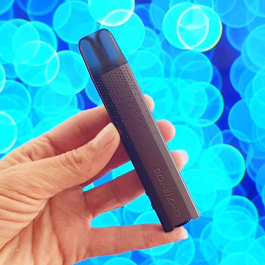 ADVKEN Potento Pod System Kit 580mAh