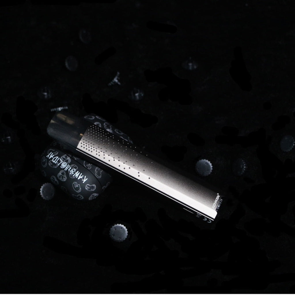 ADVKEN Potento Pod System Kit 580mAh