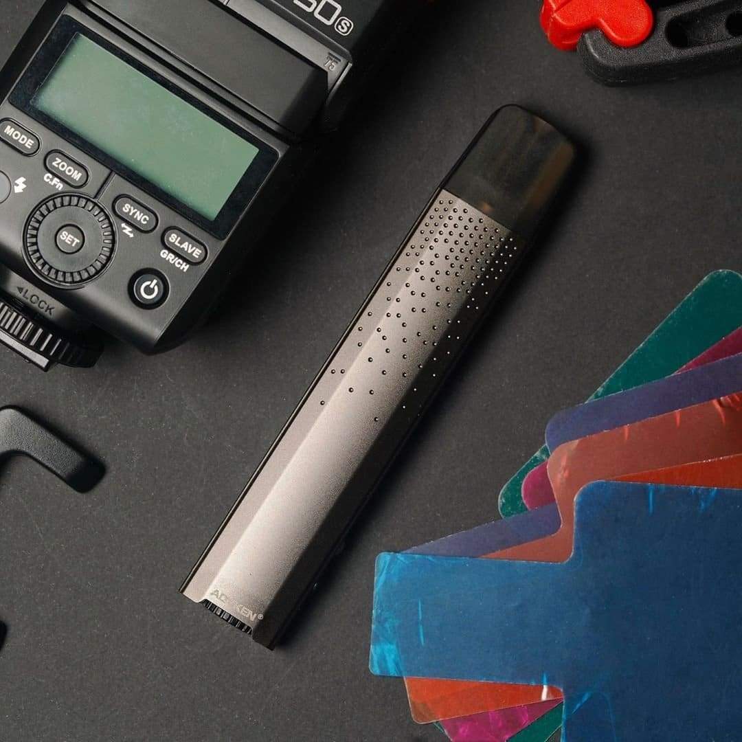 ADVKEN Potento Pod System Kit 580mAh