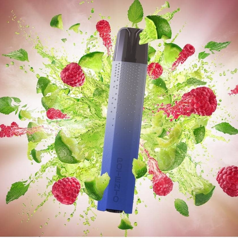ADVKEN Potento Pod System Kit 580mAh