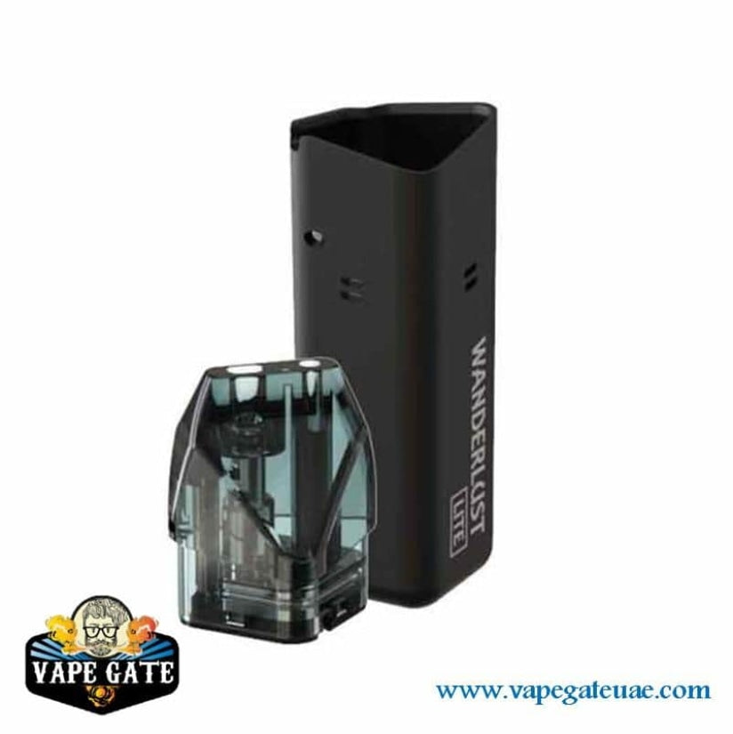 Advken Wanderlust Lite Pod System