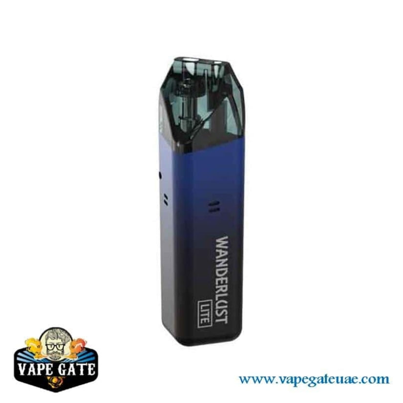 Advken Wanderlust Lite Pod System