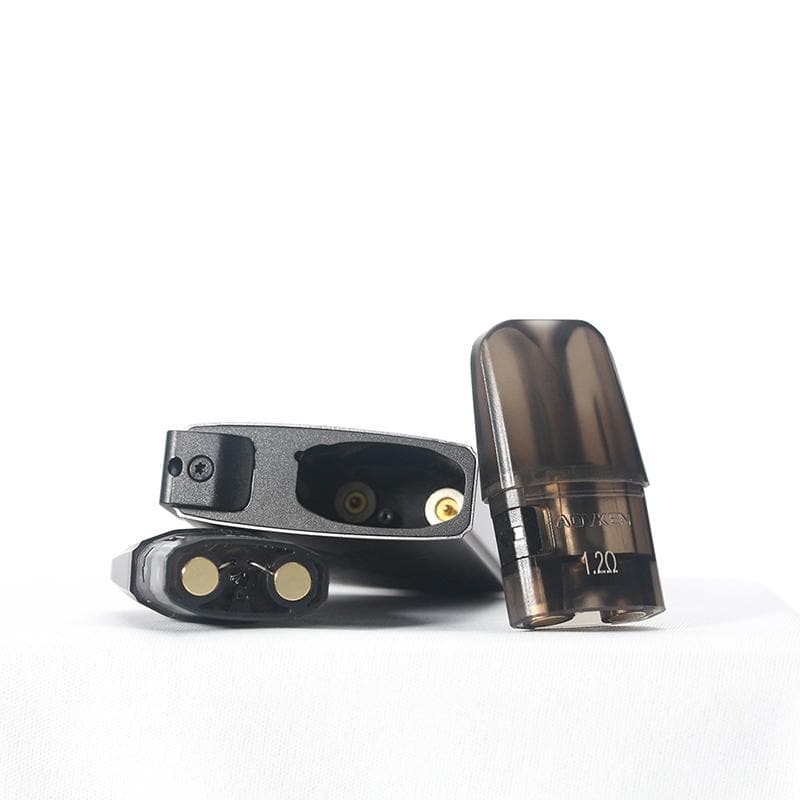 ADVKEN POTENTO X CARTRIDGE 2.5ML 3PCS/PACK