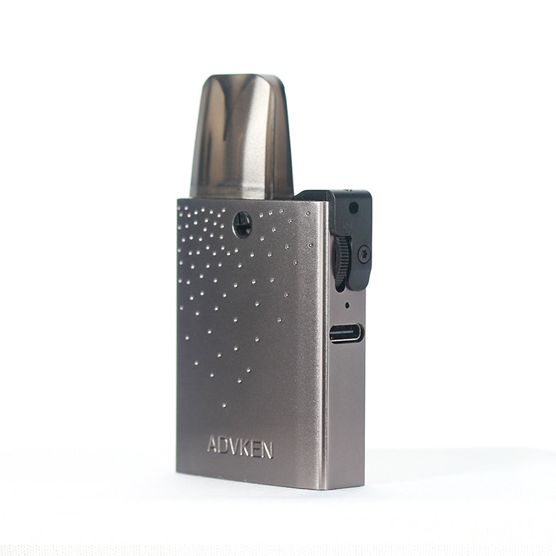 ADVKEN POTENTO X POD KIT 950MAH