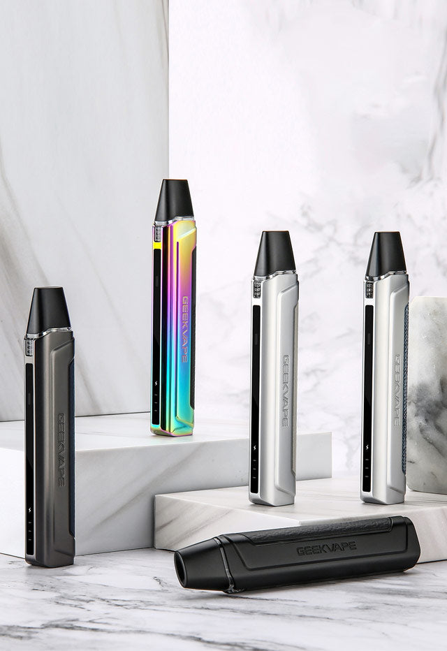 GEEKVAPE 1FC POD SYSTEM KIT 550MAH