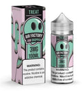 Jaw Dropper 100ml E Liquid by Air Factory