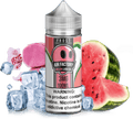 Melon Lush Ice 100ml E Liquid by Air Factory