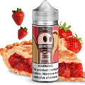 Strawberry Crush 100ml E Liquid by Air Factory