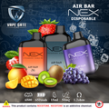 Air Bar - Nex Disposable Vape Device (6500 Puffs)