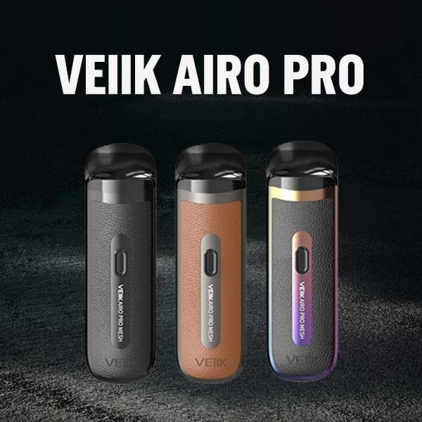 VEIIK Airo Pro Pod Kit 1200mAh