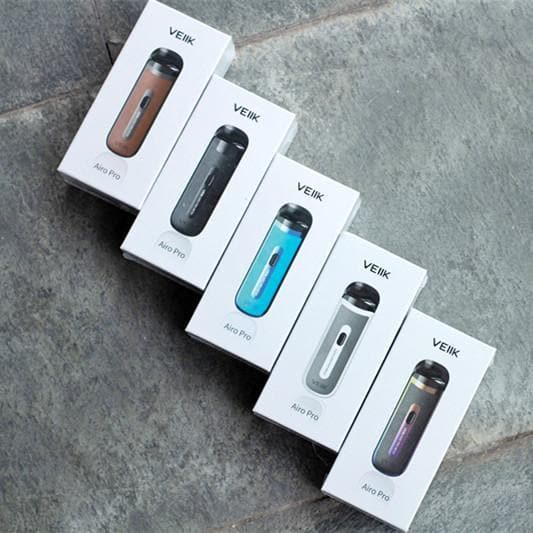 VEIIK Airo Pro Pod Kit 1200mAh