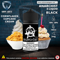ANARCHIST - BLACK 100ML ELIQUID