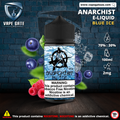 ANARCHIST BLUE ICE E-LIQUID