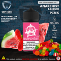 ANARCHIST - PINK E-LIQUID
