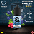 Anarchist Blue Ice (30ml) SaltNic