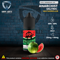 Anarchist Watermelon (30ml) SaltNic