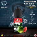 Anarchist Watermelon Ice (30ml) SaltNic