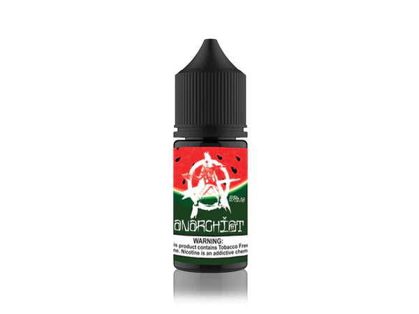 Anarchist Watermelon (30ml) SaltNic