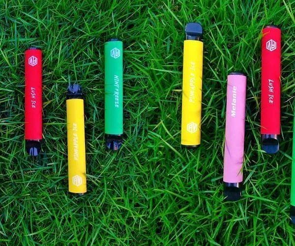 Aphrodite XL Vapor Disposable Pod Device (2000 Puffs)