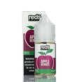 7 DAZE SALT - RED'S APPLE - APPLE BERRIES SALT