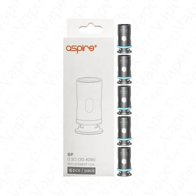 ASPIRE AVP PRO COIL