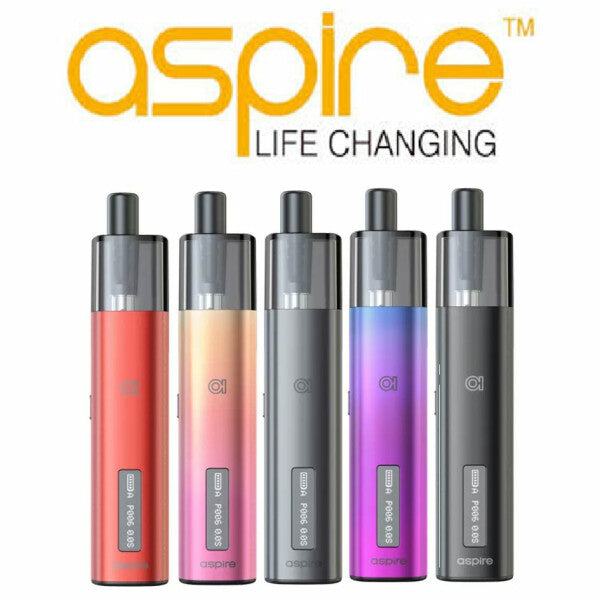 ASPIRE VILTER S 500MAH POD KIT