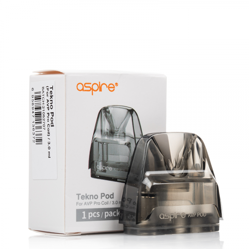 ASPIRE TEKNO REPLACEMENT PODS