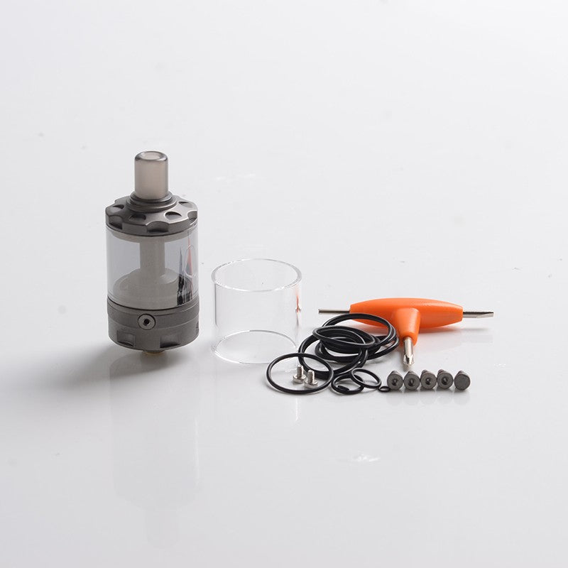 Bishop MTL RTA - 4.0ml
