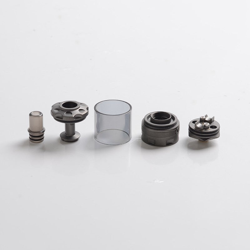 Bishop MTL RTA - 4.0ml