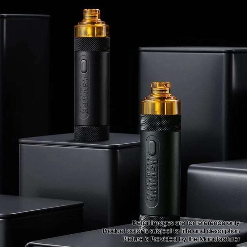 Asvape Hita Mech Reinvert Kit 1000mAh