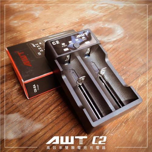 AWT - BATTERY CHARGER C2