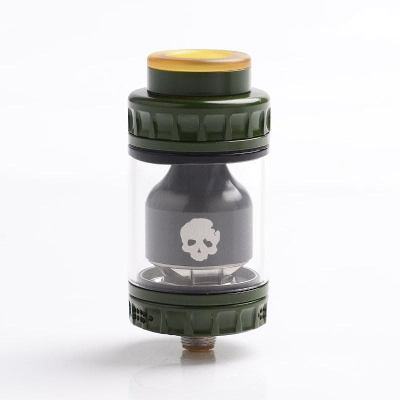 DOVPO – Blotto RTA 2ml