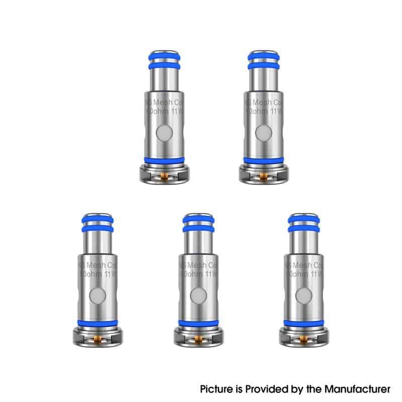Freemax Maxpod Replacement Coil - 5 pcs