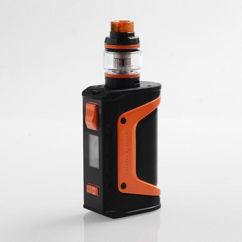 Aegis legend Kit 200W from Geekvape