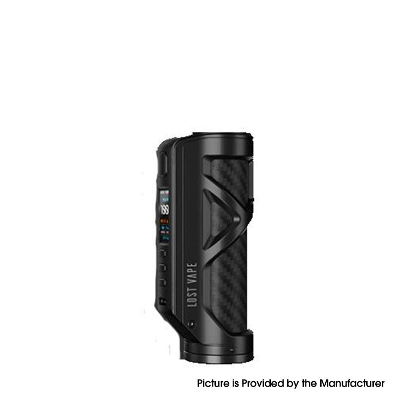 LOST VAPE CYBORG QUEST 100W MOD