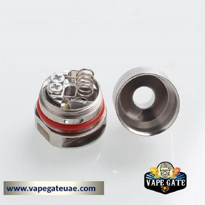 Authentic SMOK RPM40 RBA Coil