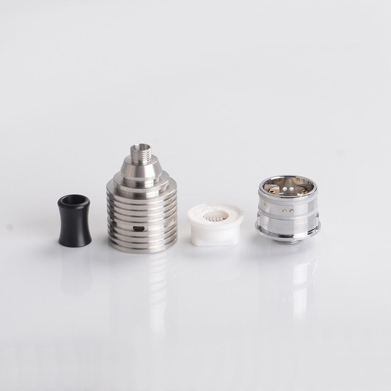 SX-ADA V2 Tank Atomizer (2pcs/pack)