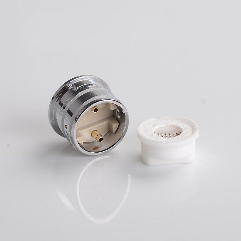 SX-ADA V2 Tank Atomizer (2pcs/pack)