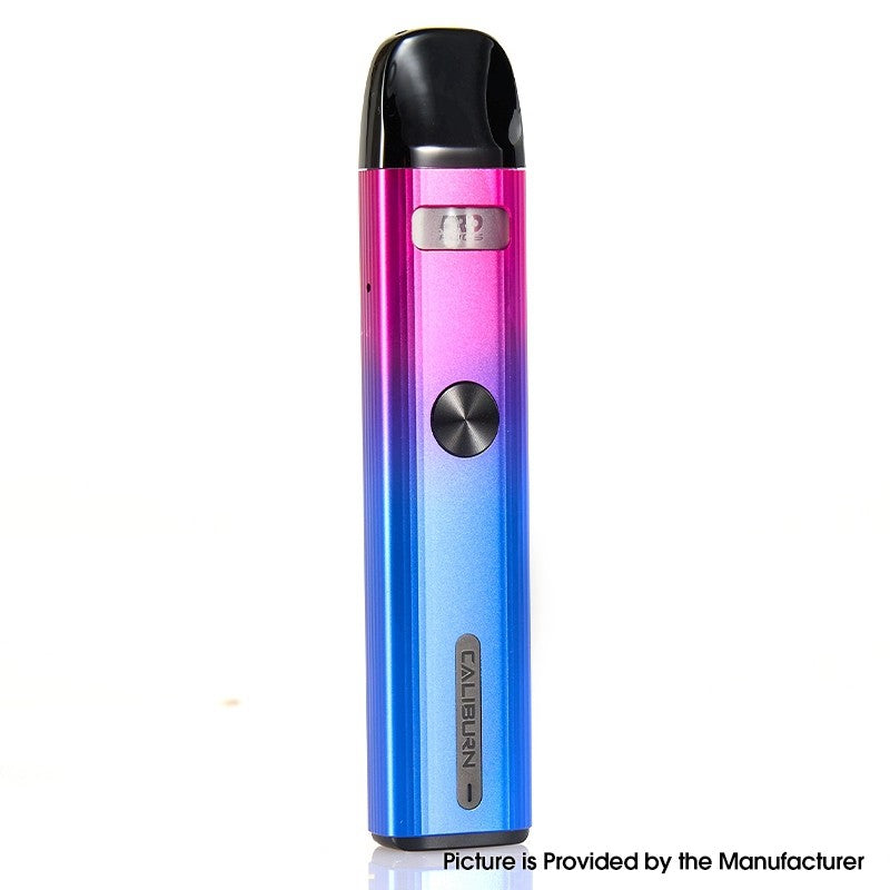 Uwell Caliburn G2 Pod System Kit 750mAh