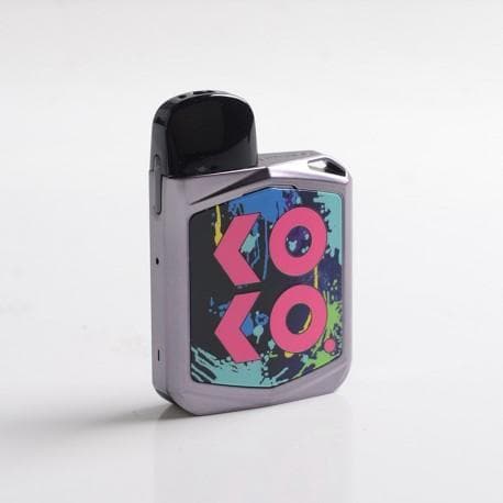 Uwell Caliburn Koko Prime Pod System