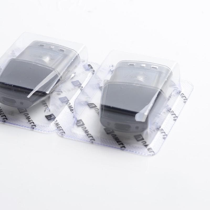 Uwell Zumwalt Replacement Pods - 2 pcs
