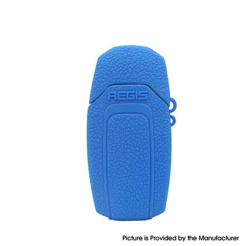 Silicone case for Geekvape Aegis Pod System Kit 800mAh