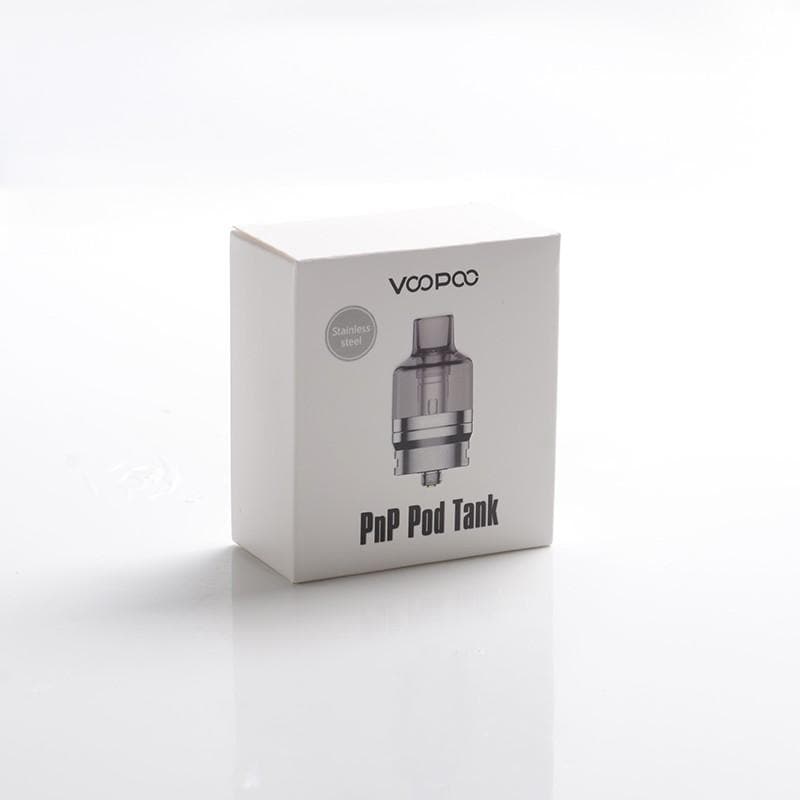 VOOPOO PnP Pod Tank 4.5ml
