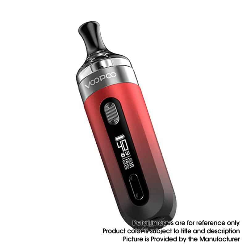 VOOPOO V.SUIT 40W STARTER KIT