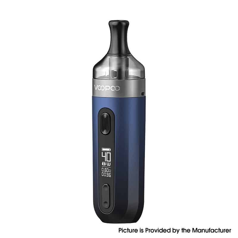 VOOPOO V.SUIT 40W STARTER KIT