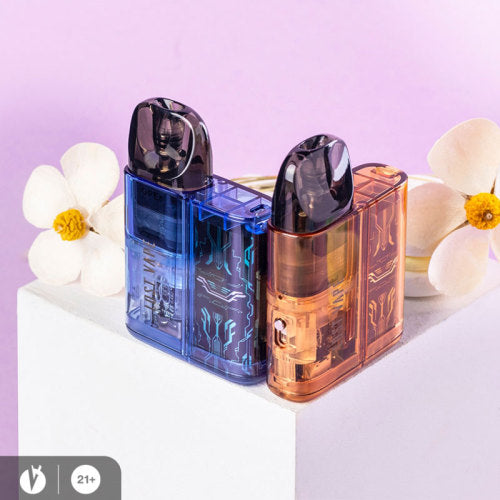 LOST VAPE URSA BABY 18W POD SYSTEM