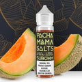 Pachamama Sub Ohm Salt Honeydew Melon - Charlie's Chalk Dust