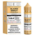 Basix Series Glazed Donut E Liquid