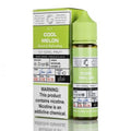 Basix Series Icy Cool Melon E Liquid