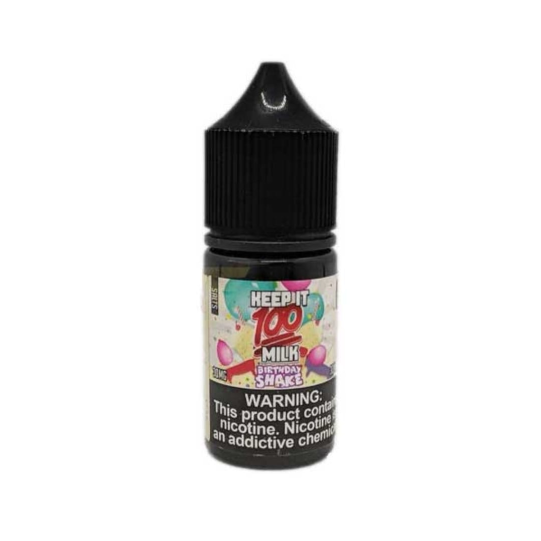 Birthday Shake 30ml Saltnic by Keep It 100